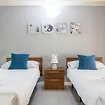 Apartamento Barrocal - WIFI - PETFRIENDLY - ECOFRIENDLY