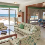 Magnifica Villa Aireola Frente Al Mar