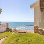 Magnifica Villa Aireola Frente Al Mar