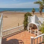 Magnifica Villa Aireola Frente Al Mar
