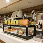 Hotel America Ferrol