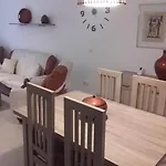 Vivienda Vacacional Con Garaje Vistas A Magina