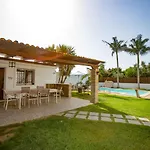 Villa las Raices