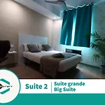 Carthago Suites