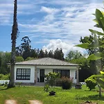 Espasante Beach Resort