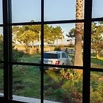 Espasante Beach Resort