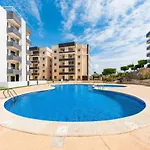 Apartamento Los Alcores