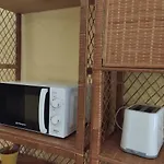 Apartamentos Condado De Miranda
