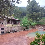 Casa Rural Refugio Los Perdigones