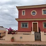 Villa Matheo
