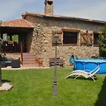 Casa Rural El Regajo