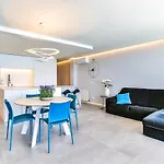Magnifico Apartamento - Primera Linea De Mar