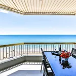 Magnifico Apartamento - Primera Linea De Mar