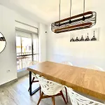 Apartamento En El Centro San Fernando Cadiz.