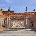 Vivienda Turistica Portal De Teruel