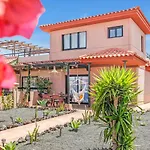 Villa Fenix - Oasis In Natural Reserve
