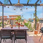 Villa Fenix - Oasis In Natural Reserve