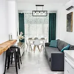 Apartamento Badanas