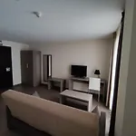 Aparthotel Castellfort
