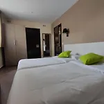 Aparthotel Castellfort