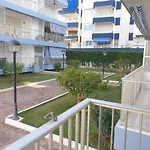 Acogedor Apartamento Segunda Linea Playa