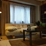 Apartamento frente al ayuntamiento de Bermeo