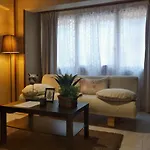 Apartamento frente al ayuntamiento de Bermeo