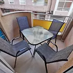 Apartamento Playa Cura