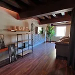 Loft La Catedral De Casa Botes