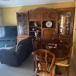 Casa La Palmera
