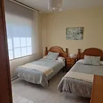 APARTAMENTOS PASEO DE LORDELO - 2 Izquierda