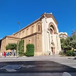 apto centro Castellón con acensor, comercio cerca