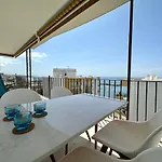 Marbella Del Mar Beachfront - Eaw Homes