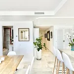 Marbella Del Mar Beachfront - Eaw Homes