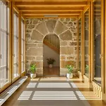 Hotel Rural Torre De Uriz