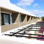 Hotel Costa Azahar