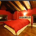 Casa Rural Ignaciano Landetxea