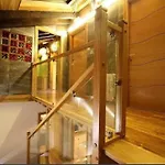 Casa Rural Ignaciano Landetxea