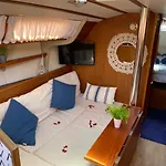 Acogedor Velero En El Forum