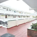 Blu Apartment, Wifi Free Pool View