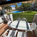Adosados Palm Beach Altamar