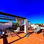 Condado De Alhama Jardin 11 Sv06