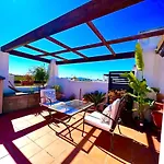 Condado De Alhama Jardin 11 Sv06