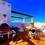 Condado De Alhama Jardin 11 Sv06