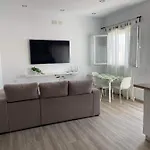 Apartamento La Chanca Conil De La Frontera