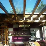 Cabana Rustica En Plena Naturaleza En Playa De Nerga, Ria De Vigo,