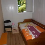 Cabana Rustica En Plena Naturaleza En Playa De Nerga, Ria De Vigo,