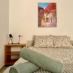 Acogedor apartamento con vistas a plaza Fórum.
