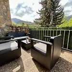 C20 - Alojamiento En Edif. Pirineos Cerler - Villmor