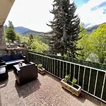 C20 - Alojamiento En Edif. Pirineos Cerler - Villmor